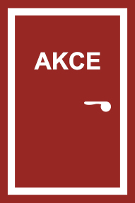 Akce