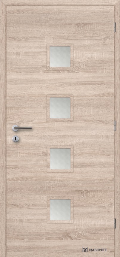 řada QUADRO